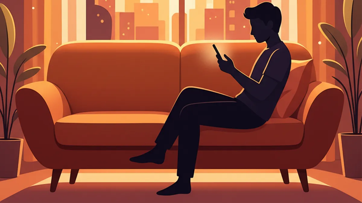 What makes mobile controls actually good